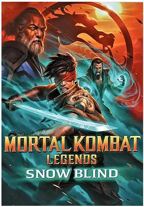 Combate Mortal 2022 Frio y Penumbra ES EN